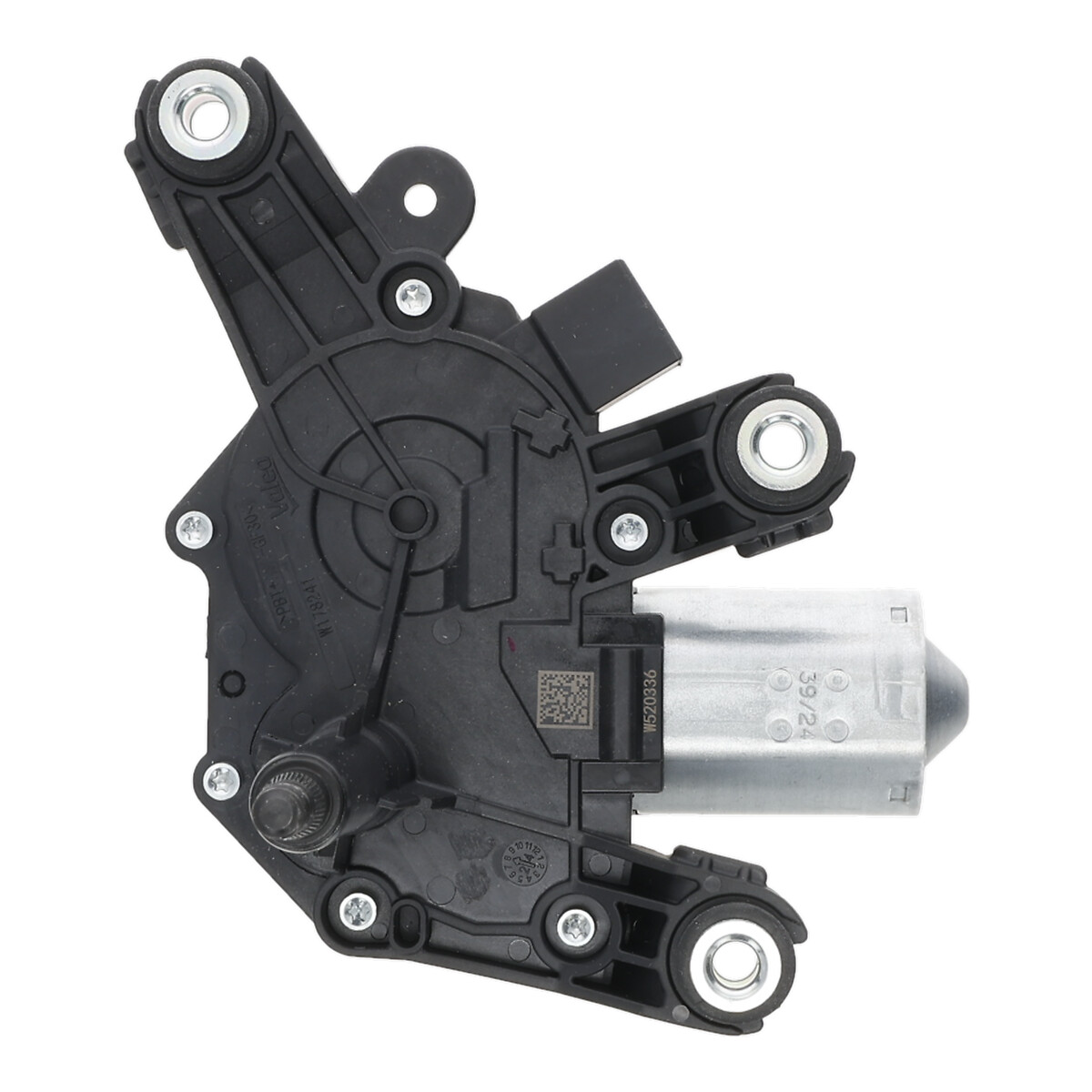 Motore tergicristallo VALEO 582736